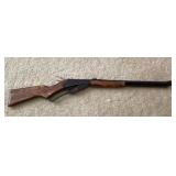 Daisy Red Ryder BB gun