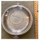 Guardian Service pot with lid