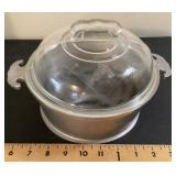Guardian Service egg poacher