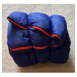 Coleman sleeping bag