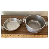 2 Guardian Service pots