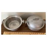 2 Guardian Service pots
