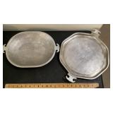 Guardian Service trays