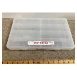 Bass Pro tackle box