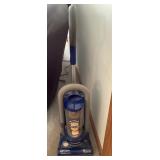 Eureka Optima vacuum cleaner
