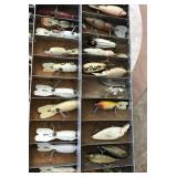 Group of lures