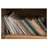 Group of LPs