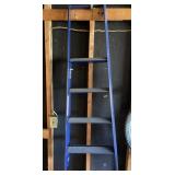 Step ladder