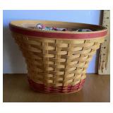 Longaberger  basket