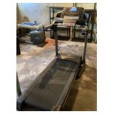 NordicTrack Quadra Flex treadmill