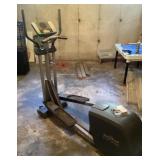 NordicTrack elliptical machine