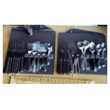 Gorham stainless flatware