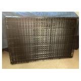 29x42 dog cage