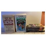 C.S. Lewis books