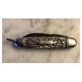 Kamp King pocket knife