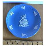 2003 Wedgwood Christmas plate