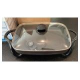 Presto slow cooker