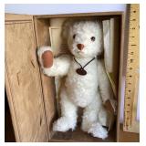 Gund Gold Label teddy bear