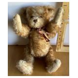 Hermann teddy bear
