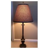 30" table lamp