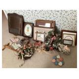 Home decor cleanup lot