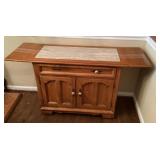 Thomasville server