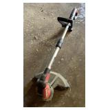 Craftsman electric weed whip --untested