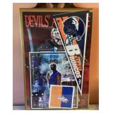 Sports collectible