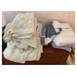Group of soft goods