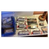 Group of batteries
