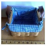 Decorative basket