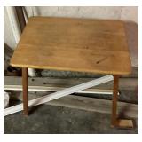 Childï¿½s table