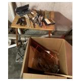 Box of tools