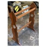 Quilt rack 32x36
