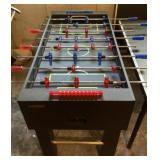Harvard foosball table