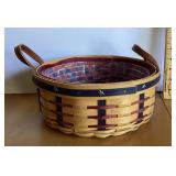 Longaberger basket