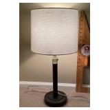 Table lamp