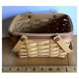 Longaberger basket
