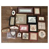 Wall decor