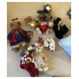Collection of Boyd