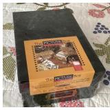 NEW Picture Box photo storage