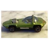 1968 Hot Wheels redline "Silhouette"