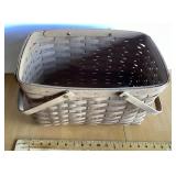 Longaberger basket