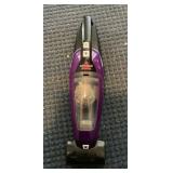 Bissell pet hair eraser hand-held vacuum