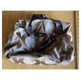 Designer purse
