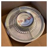 Kromex Lazy Susan