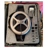 SpinaLogic bone growth stimulator
