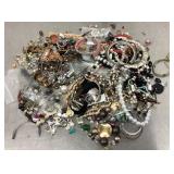2# of costume jewelry