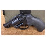 Charter Arms Undercover .38 Special