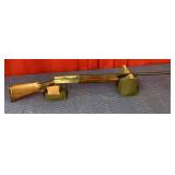 Savage Arms 720 12 gauge shotgun